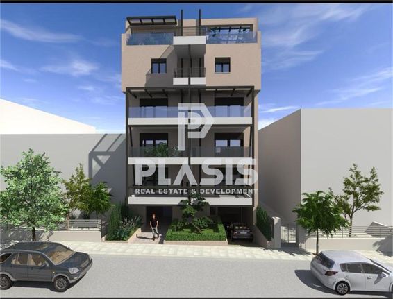 Apartment 43 sqm for sale, Athens - South, Imittos