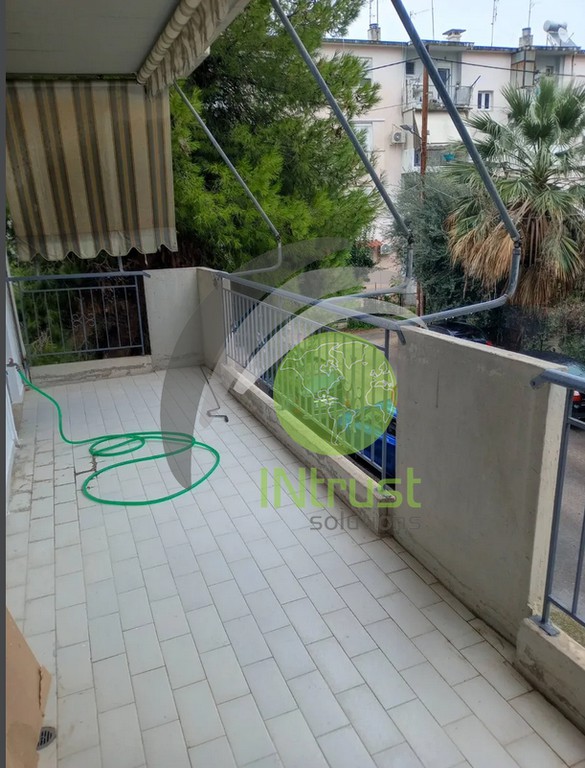 Διαμέρισμα 70 τ.μ. προς ενοικίαση, Αγία Σοφία Πάτρας