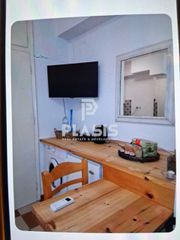 Studio / γκαρσονιέρα 25 τ.μ. για ενοικίαση