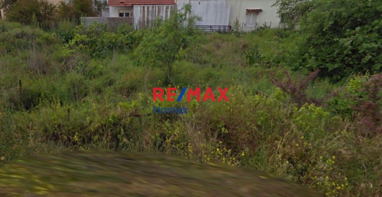 Land plot 291 sqm for sale, Athens - North, Chalandri