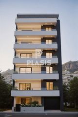 Διαμέρισμα 97 τ.μ. για πώληση, Πειραιάς, Καστέλλα-thumb-2