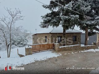Μονοκατοικία 60 τ.μ. για πώληση