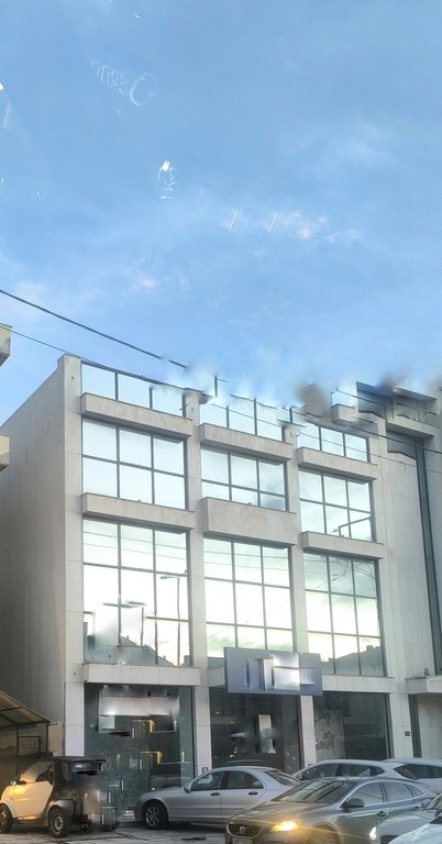 Επιχειρηματικό κτίριο 500 τ.μ. πρός ενοικίαση, Αθήνα - Βόρεια Προάστια, Μαρούσι