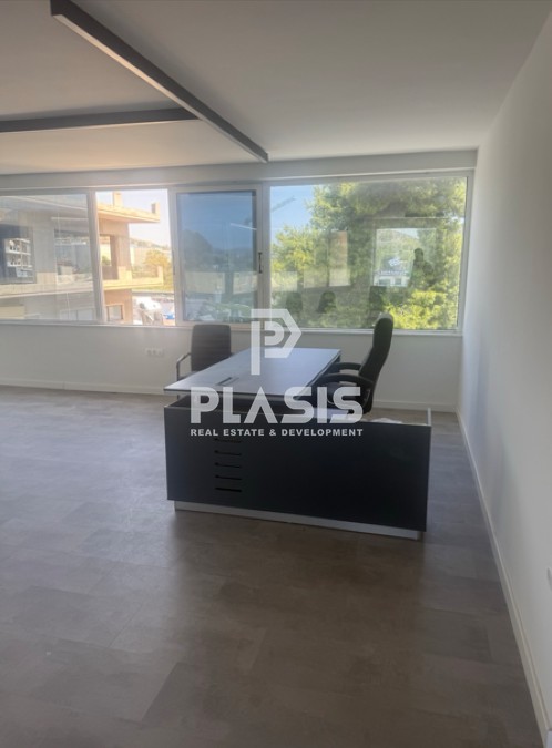 Γραφείο 190 τ.μ. πρός ενοικίαση, Αθήνα - Νότια Προάστια, Βάρη- Βάρκιζα