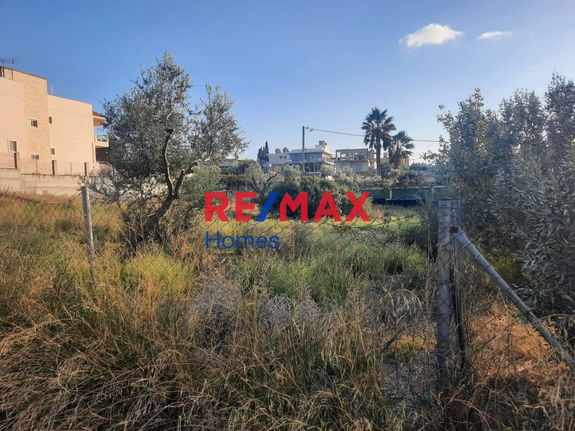 Parcel 1.431,55 sqm for sale, Athens - East, Koropi