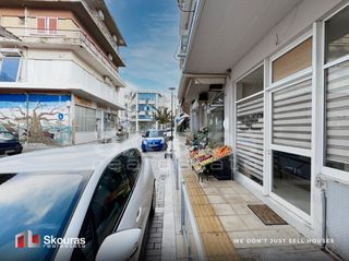 Κατάστημα 84 τ.μ. για πώληση, Μεσσηνία, Μεσσήνη-thumb-2