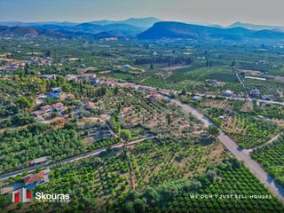 Αγροτεμάχια 4.012 τ.μ. προς πώληση, Τολό-thumb-20