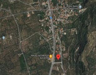 Οικόπεδο 2.402 τ.μ. για πώληση, Μεσσηνία, Θουρία-thumb-4