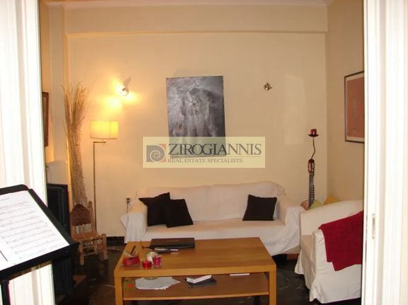 Apartment 96 sqm for sale, Athens - South, Nea Smyrni