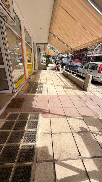 Κατάστημα 100 τ.μ. πρός ενοικίαση, Θεσσαλονίκη - Περιφ/Κοί Δήμοι, Καλαμαριά