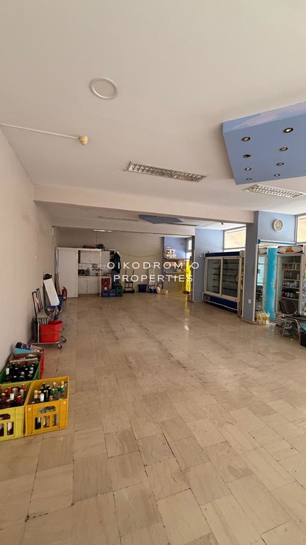 Κατάστημα 100 τ.μ. πρός ενοικίαση, Θεσσαλονίκη - Περιφ/Κοί Δήμοι, Καλαμαριά