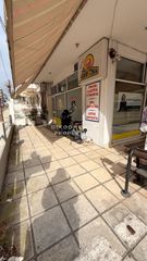 Κατάστημα 100 τ.μ. πρός ενοικίαση