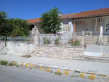 Μονοκατοικία 70 τ.μ. για πώληση