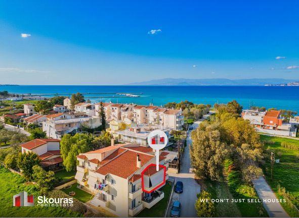 Διαμέρισμα 70 τ.μ. για πώληση, Κορινθία, Βόχα