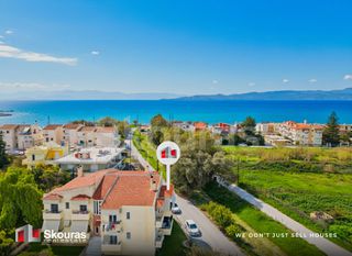 Διαμέρισμα 70 τ.μ. για πώληση, Κορινθία, Βόχα-thumb-2