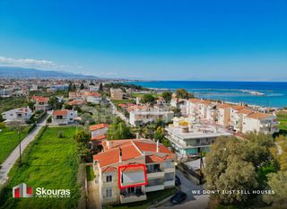 Διαμέρισμα 70 τ.μ. για πώληση, Κορινθία, Βόχα-thumb-1