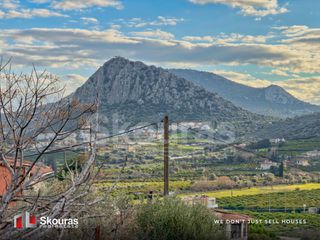Οικόπεδο 505 τ.μ. για πώληση, Αργολίδα, Ναύπλιο-thumb-11