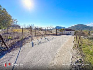 Οικόπεδο 505 τ.μ. για πώληση, Αργολίδα, Ναύπλιο-thumb-12