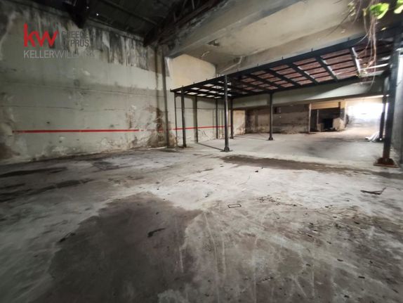 Επιχειρηματικό κτίριο 320 τ.μ. για ενοικίαση, Θεσσαλονίκη - Κέντρο, Ντεπώ