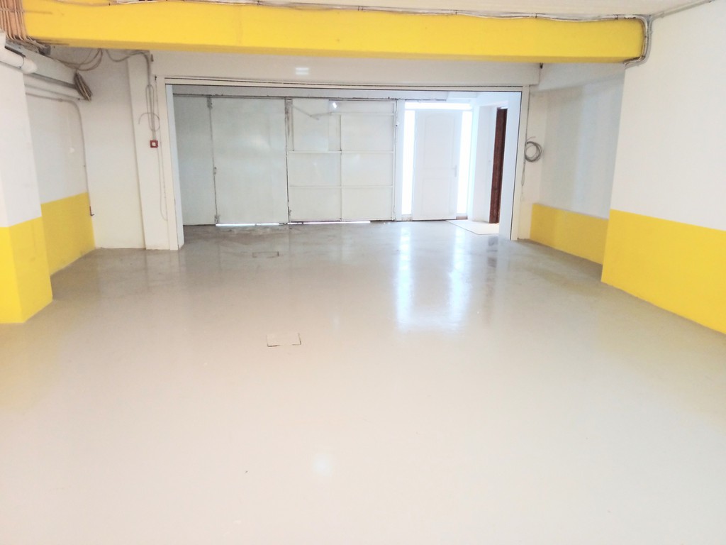 Parking 290 τ.μ. πρός ενοικίαση, Αθήνα - Βόρεια Προάστια, Μαρούσι