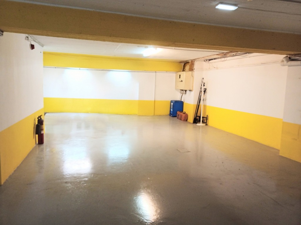 Parking 290 τ.μ. πρός ενοικίαση, Αθήνα - Βόρεια Προάστια, Μαρούσι