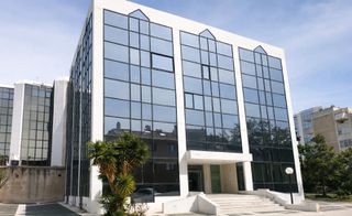 Parking 290 τ.μ. για ενοικίαση