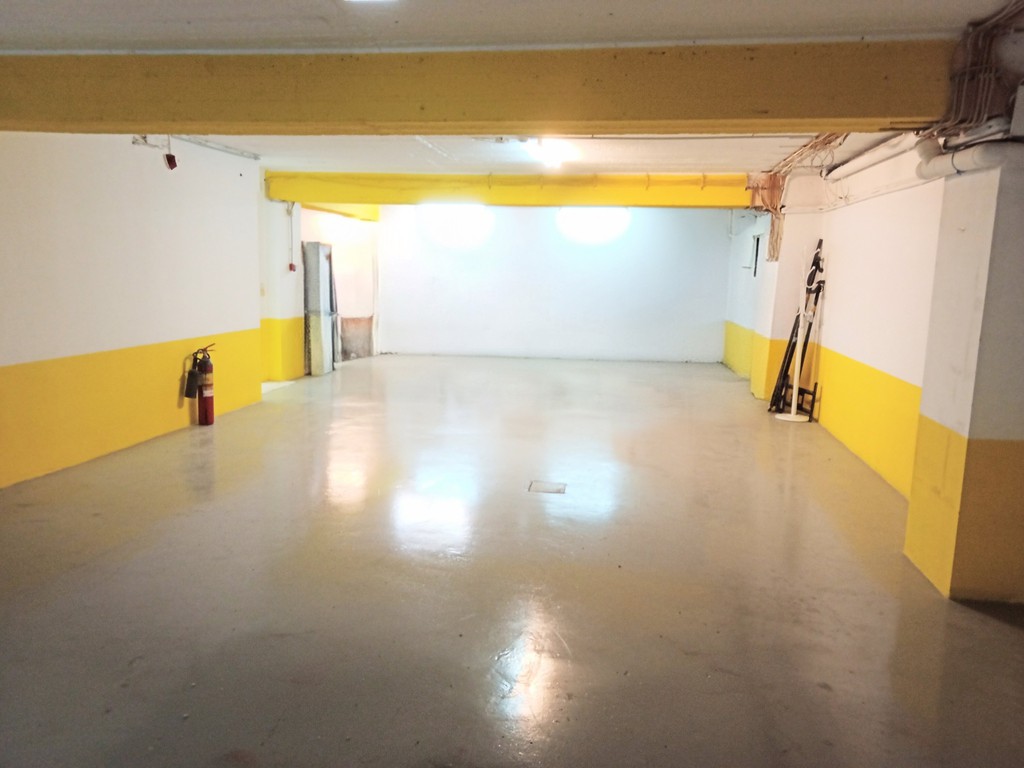Parking 290 τ.μ. πρός ενοικίαση, Αθήνα - Βόρεια Προάστια, Μαρούσι