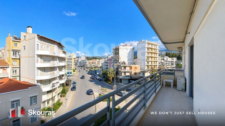 Διαμέρισμα 102 τ.μ. για πώληση, Αχαΐα, Πάτρα