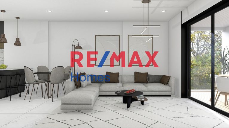 Maisonette 103 sqm for sale, Athens - North, Chalandri