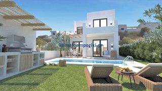 Μεζονέτα 110 τ.μ. για πώληση