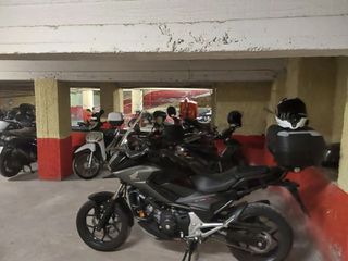 Parking 565 τ.μ. για πώληση, Αθήνα - Κέντρο, Αττική-thumb-1