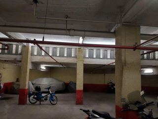 Parking 565 τ.μ. για πώληση