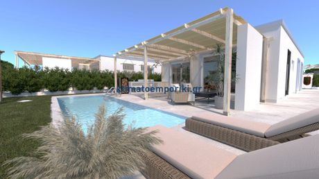 Detached home 90 sqm for sale