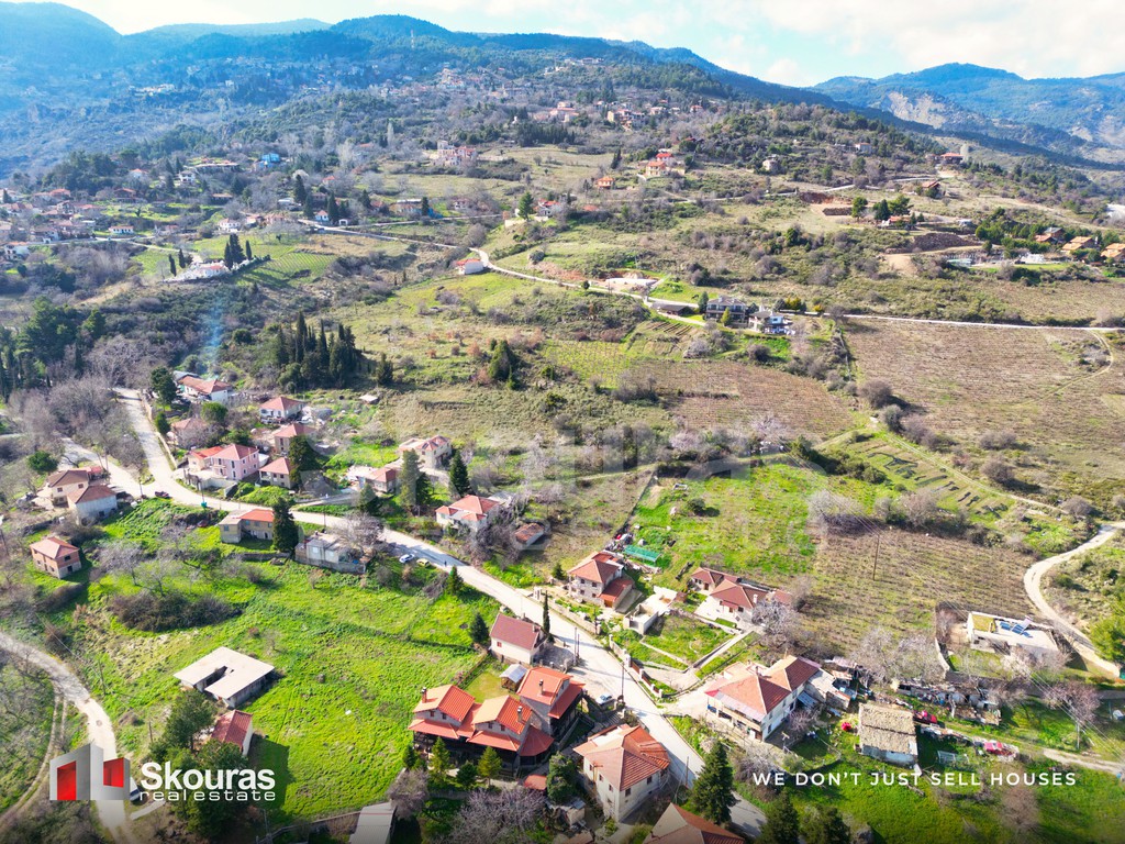 Οικόπεδο 394 τ.μ. προς πώληση, Κάτω Συνοικία Τρικάλων