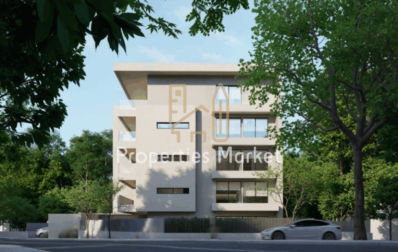 Διαμέρισμα 107 τ.μ. πρός πώληση, Αθήνα - Νότια Προάστια, Γλυφάδα