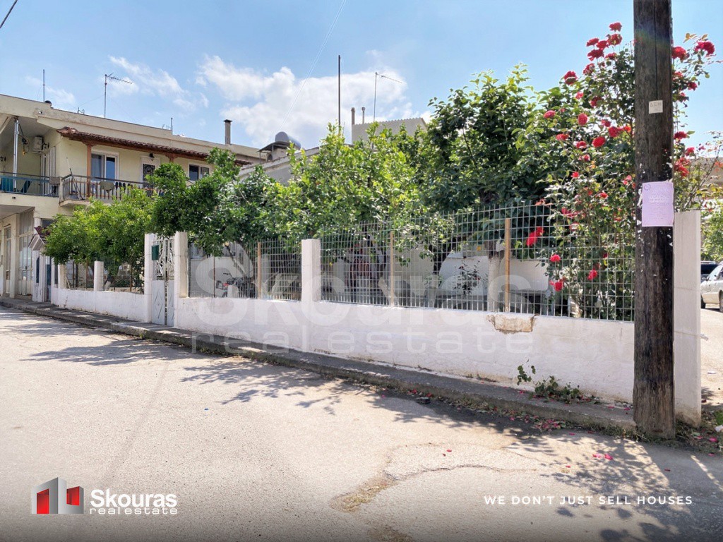 Μονοκατοικία 92 τ.μ. προς πώληση, Άργος