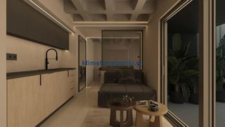 Διαμέρισμα 44 τ.μ. για πώληση, Πειραιάς, Αγία Σοφία-thumb-6