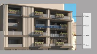 Διαμέρισμα 44 τ.μ. για πώληση, Πειραιάς, Αγία Σοφία-thumb-12