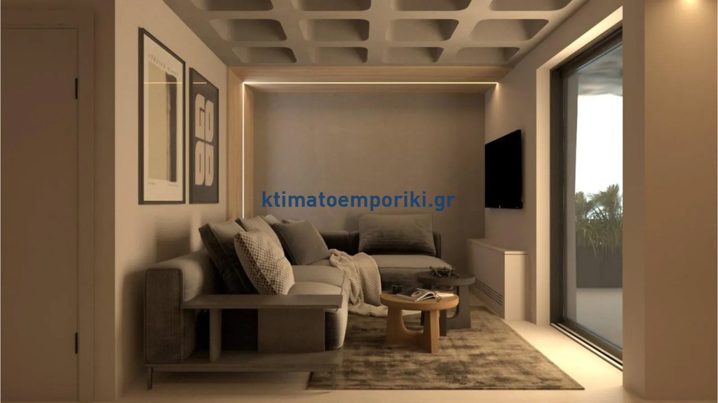 Διαμέρισμα 44 τ.μ. προς πώληση, Αγία Σοφία Πειραιά