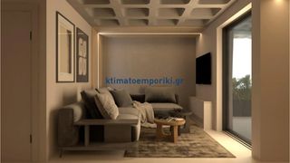 Διαμέρισμα 44 τ.μ. για πώληση, Πειραιάς, Αγία Σοφία-thumb-1