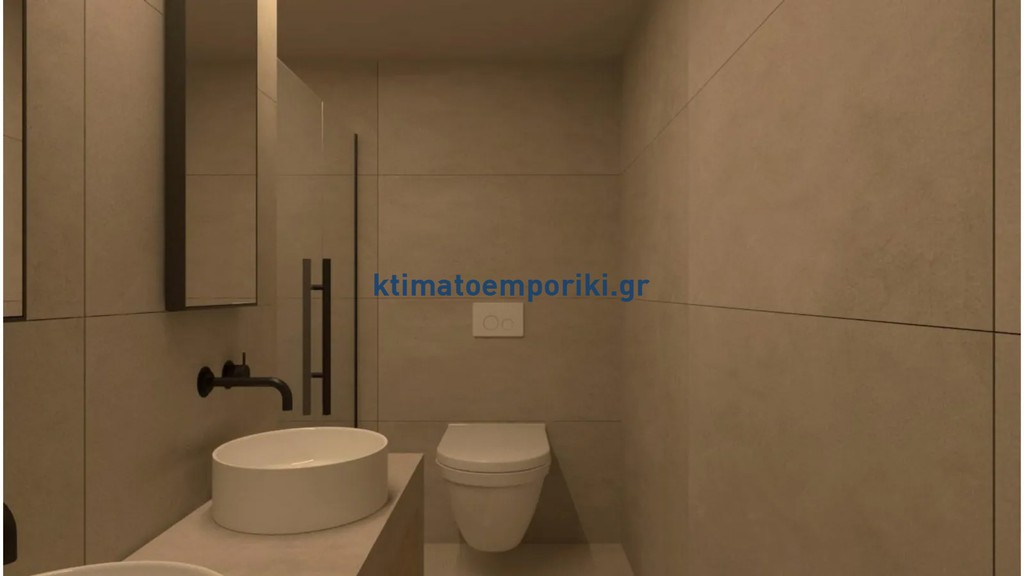 Διαμέρισμα 44 τ.μ. προς πώληση, Αγία Σοφία Πειραιά