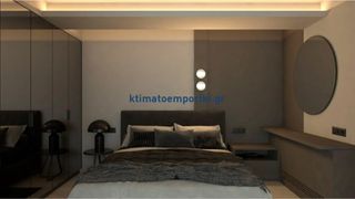 Διαμέρισμα 44 τ.μ. για πώληση