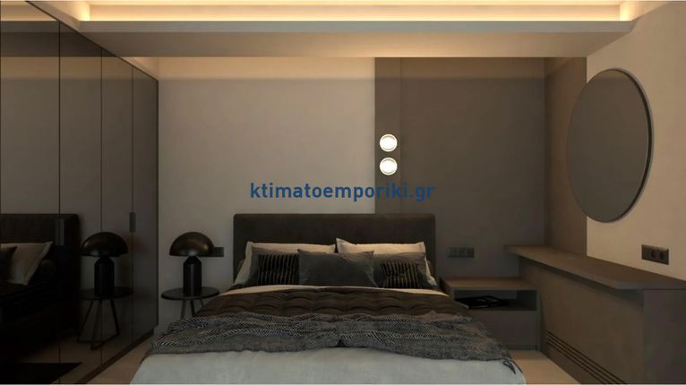 Διαμέρισμα 44 τ.μ. για πώληση, Πειραιάς, Αγία Σοφία