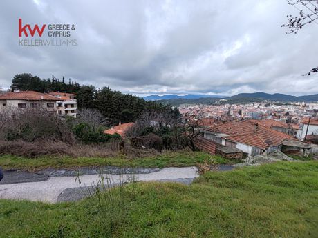Land plot 920 sqm for sale