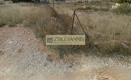 Οικόπεδο 501 τ.μ. για πώληση