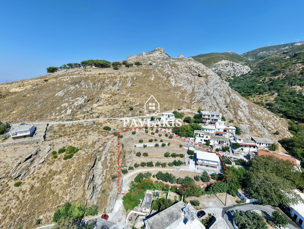 Μονοκατοικία 220 τ.μ. πρός πώληση, Εύβοια, Κάρυστος