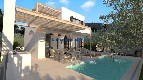 Maisonette 80 sqm for sale