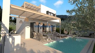 Μεζονέτα 80 τ.μ. για πώληση