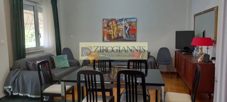 Διαμέρισμα 85 τ.μ. για ενοικίαση, Αθήνα - Νότια Προάστια, Νέα Σμύρνη