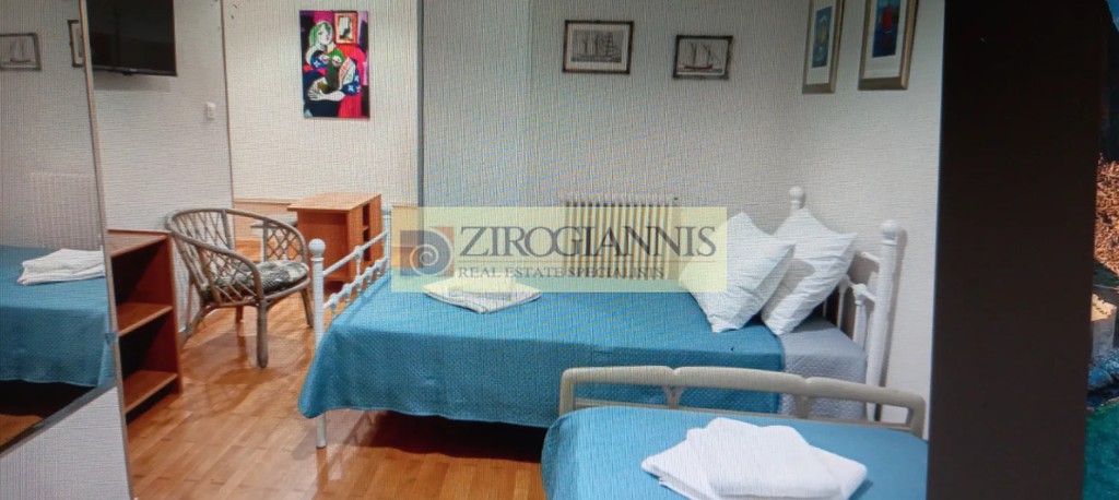 Διαμέρισμα 85 τ.μ. προς ενοικίαση, Χρυσάκη Νέας Σμύρνης